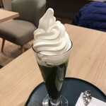 茶乃庵 - ドリンク写真: