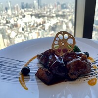 LUCIS GARDEN 恵比寿 - 