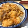 天丼てんや 日吉店