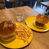 OLU BURGER KYOTO - 