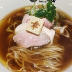 半蔵製麺 - 