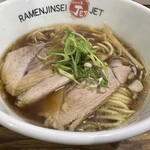 Ramen Jinsei Jetto Roppyaku - 