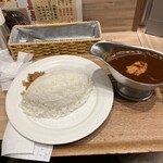 東京カレー屋名店会 - 