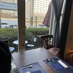 キャプテンズワーフ - 