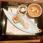 Sushi Hasegawa - 