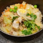 釜めし菜時記 菜つ屋 - 