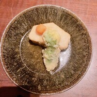 寿司 はせ川 西麻布店 - 