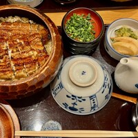 赤坂ふきぬき - 