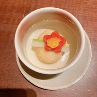 寿司 はせ川 西麻布店 - 