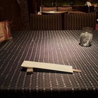 瀬里奈 本店 - テーブルです。