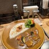 【カレー専門店】円山教授。