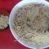 ラーメン二郎 大宮公園駅前店
