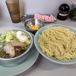 中野 邦ちゃんラーメン - 