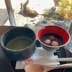 Cafe raku - 