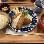 橋の湯食堂 - 