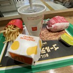 マクドナルド - 