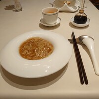 中国飯店 市ヶ谷店 - フカヒレごはん