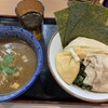 らー麺土俵 鶴嶺峰