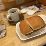 Komeda Ko-Hi-Ten - 