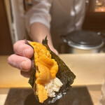 三宿の鮨 えん - 