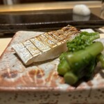 三宿の鮨 えん - 