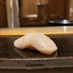 三宿の鮨 えん - 