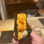 三宿の鮨 えん - 