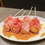 Toukyou Yakiniku Goo - 