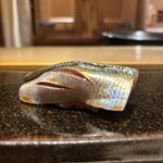 三宿の鮨 えん - 