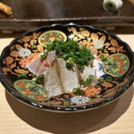 三宿の鮨 えん - 