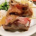 Toukyou Yakiniku Goo - 