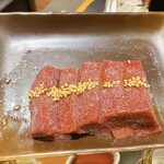 TOKYO焼肉ごぉ - 