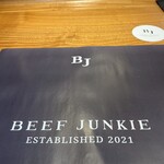 Beef Junkie - 