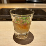 三宿の鮨 えん - 