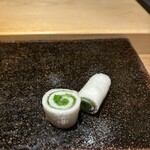 三宿の鮨 えん - 