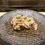 三宿の鮨 えん - 