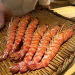 三宿の鮨 えん - 