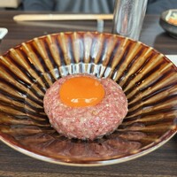焼肉うしごろ 銀座並木通り店 - 