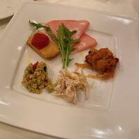 リストランテ ラ チャウ - 
