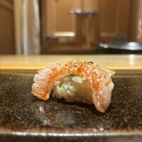 三宿の鮨 えん 別邸 - 