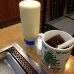 お好み焼 花菱 - 