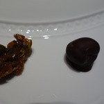 フォリオリーナ・デッラ・ポルタ・フォルトゥーナ - 