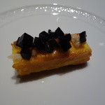 フォリオリーナ・デッラ・ポルタ・フォルトゥーナ - 