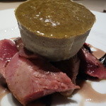 フォリオリーナ・デッラ・ポルタ・フォルトゥーナ - 