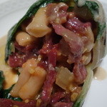 フォリオリーナ・デッラ・ポルタ・フォルトゥーナ - 