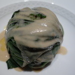 フォリオリーナ・デッラ・ポルタ・フォルトゥーナ - 