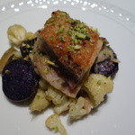 フォリオリーナ・デッラ・ポルタ・フォルトゥーナ - 