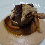 フォリオリーナ・デッラ・ポルタ・フォルトゥーナ - 