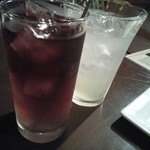 アメリカンレモネード　2013/8