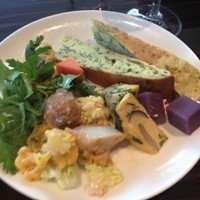 AWkitchen TOKYO 新丸ビル店 - 前菜